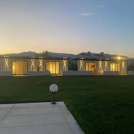 Casamora Отель типа 