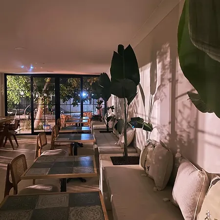 Casamora * Эдремит