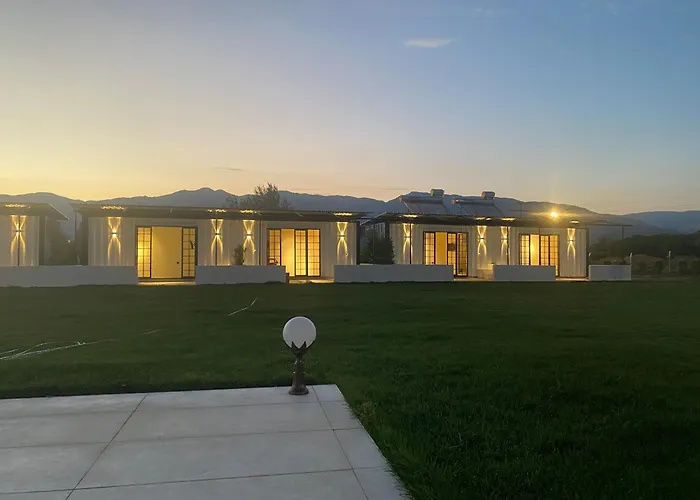 Casamora Отель типа 