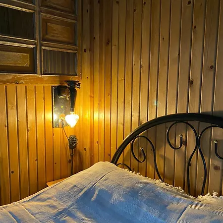 Casamora Bed & Breakfast Edremit (Balikesir)