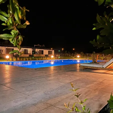 Bed & Breakfast Casamora