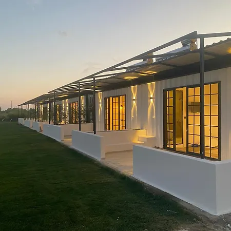 Casamora Bed & Breakfast Edremit (Balikesir)