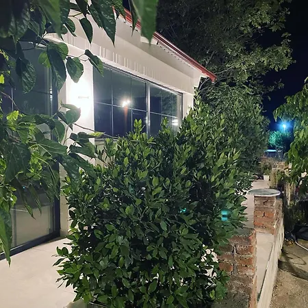 Bed & Breakfast Casamora Edremit (Balikesir)