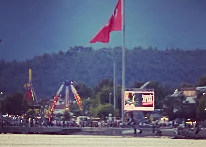 Casamora * Edremit (Balikesir)