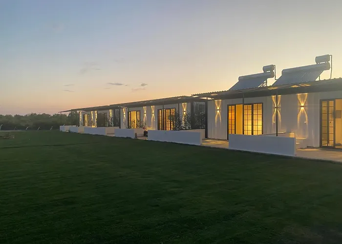 Casamora Bed & Breakfast Edremit (Balikesir)