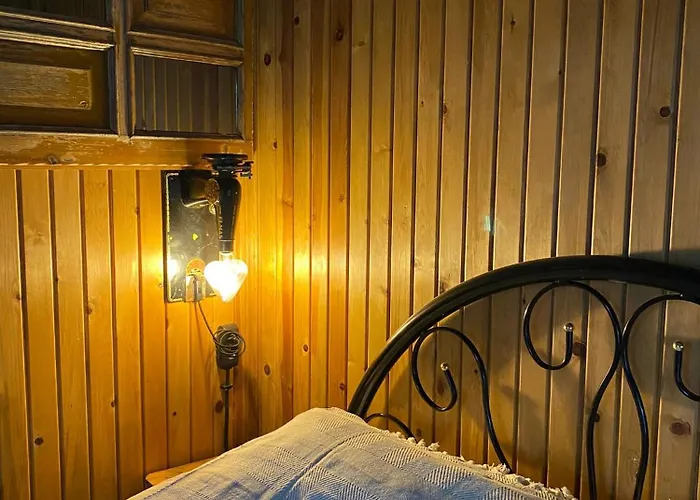 Casamora Bed & Breakfast Edremit (Balikesir)