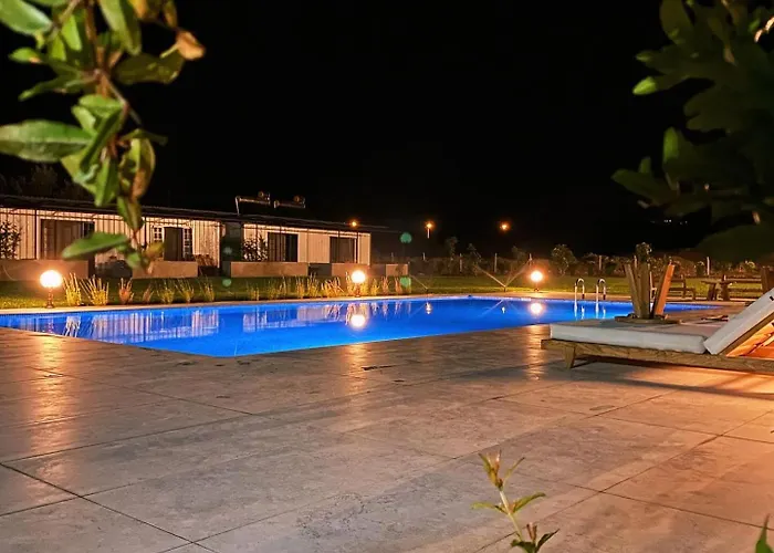 Bed & Breakfast Casamora