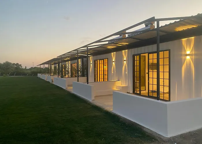 Casamora Bed & Breakfast Edremit (Balikesir)