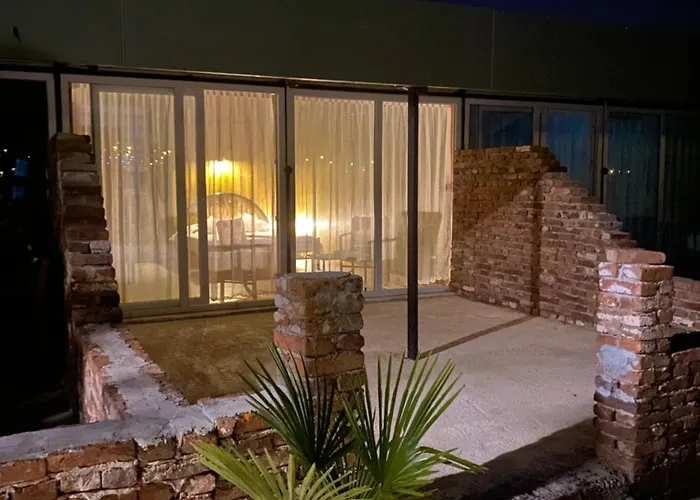 Bed & Breakfast Casamora