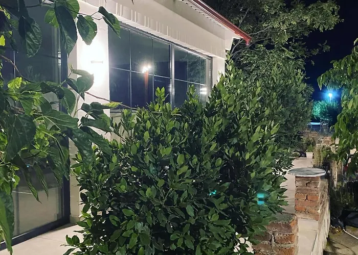 Bed & Breakfast Casamora Edremit (Balikesir)